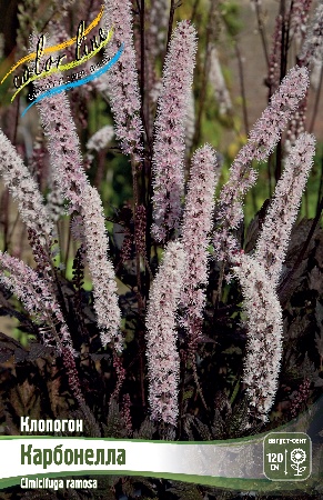 Клопогон Карбонелла 1шт (Колорлайн)
