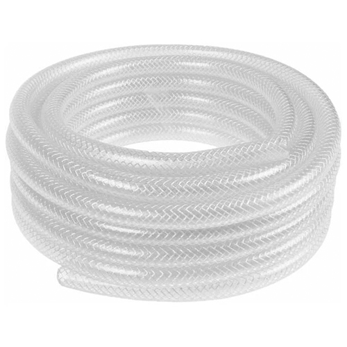 Шланг поливочный силиконовый армиров "Циклон" 3/4 20м (Чебоксары)