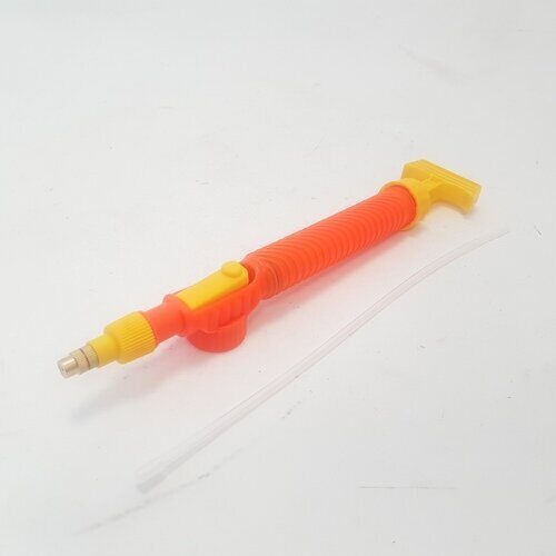 Распылитель Насадка SBNB-1 SBO-270 на бутылку (Сиб Сад)(200шт) 