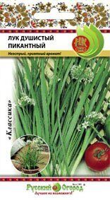 Лук Душистый Пикантный 0,5г (НК)