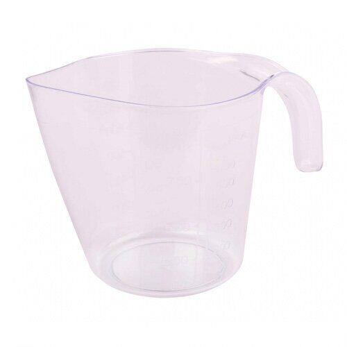 Кружка мерная 1,2л (Альтерн)(15шт) 