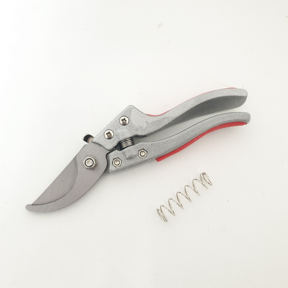 Секатор SBSK-501 нерж сталь (СС)(12шт)