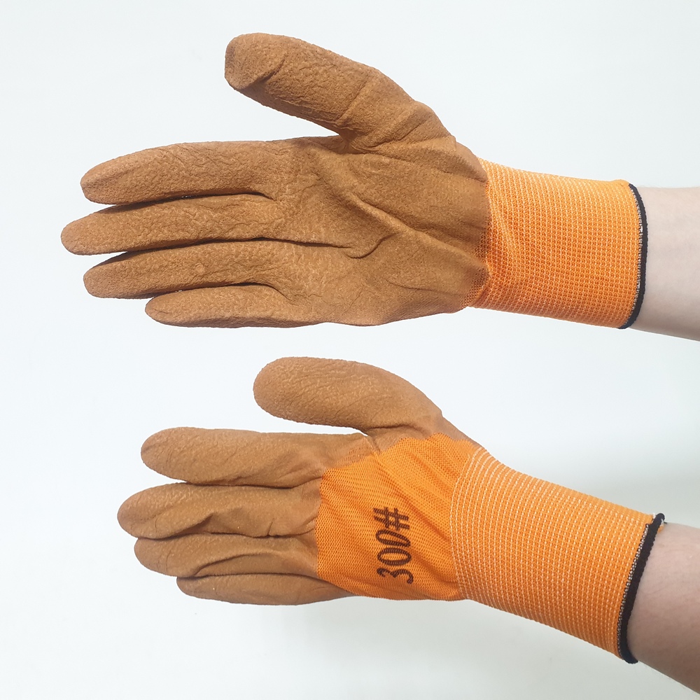 Перчатки 4 Суперзащита SBSON-173 (Сиб Сад)(12шт)  