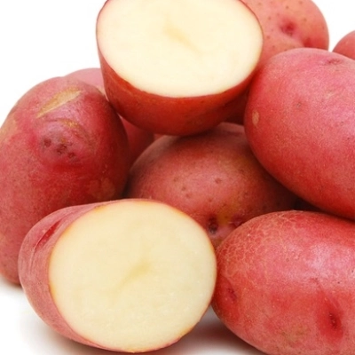 Картофель Ирбитский 1 репродукция 2кг (Россия)