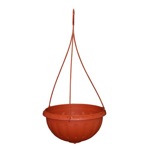 Подвесной 8л Джулия коричневый М1609 (Альтерн)(15шт)