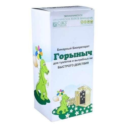 Горыныч 0,5л (БашИнком)(12шт)