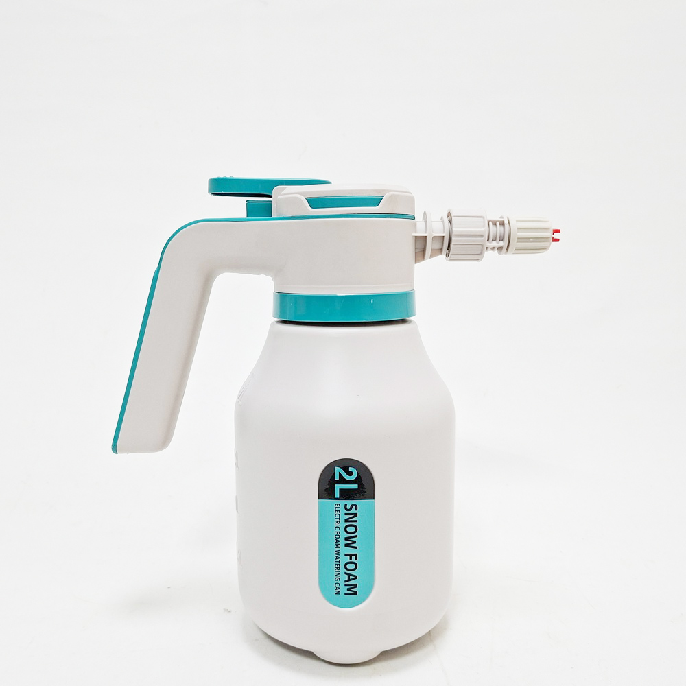 Опрыскиватель 2л SBFJ001 аккумуляторный (Сиб Сад)(12шт) 