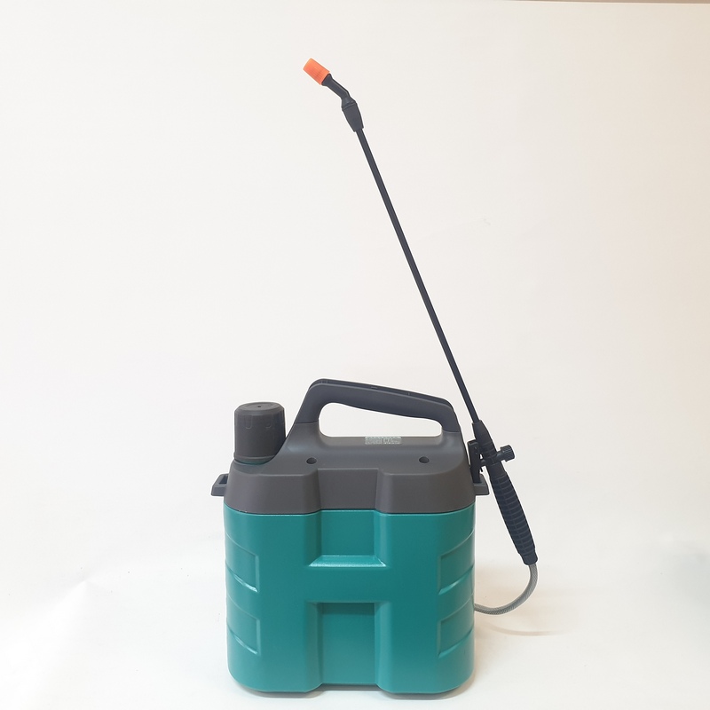 Опрыскиватель 8л SBO-267 аккумуляторный (Сиб Сад)(8шт)