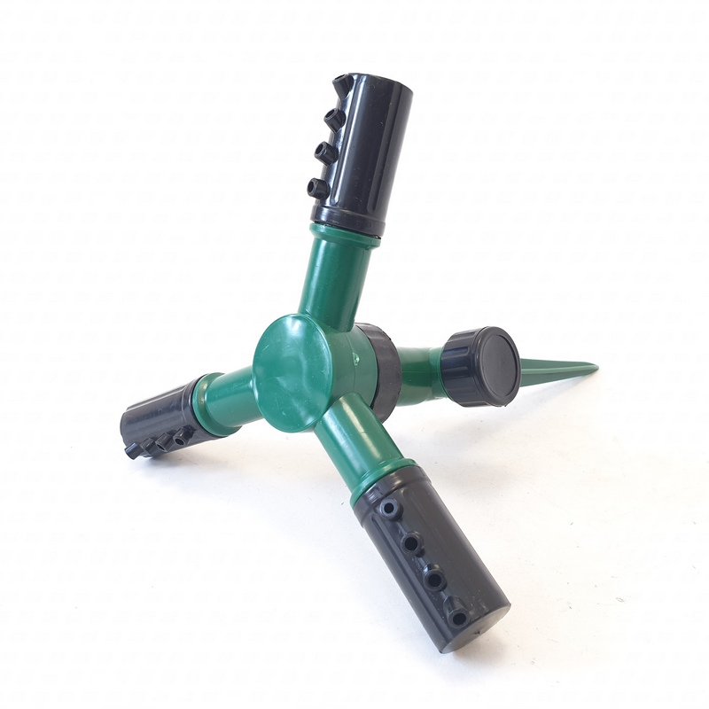 Разбрызгиватель S-505H-1  3-х лепестковый (Сиб Сад)