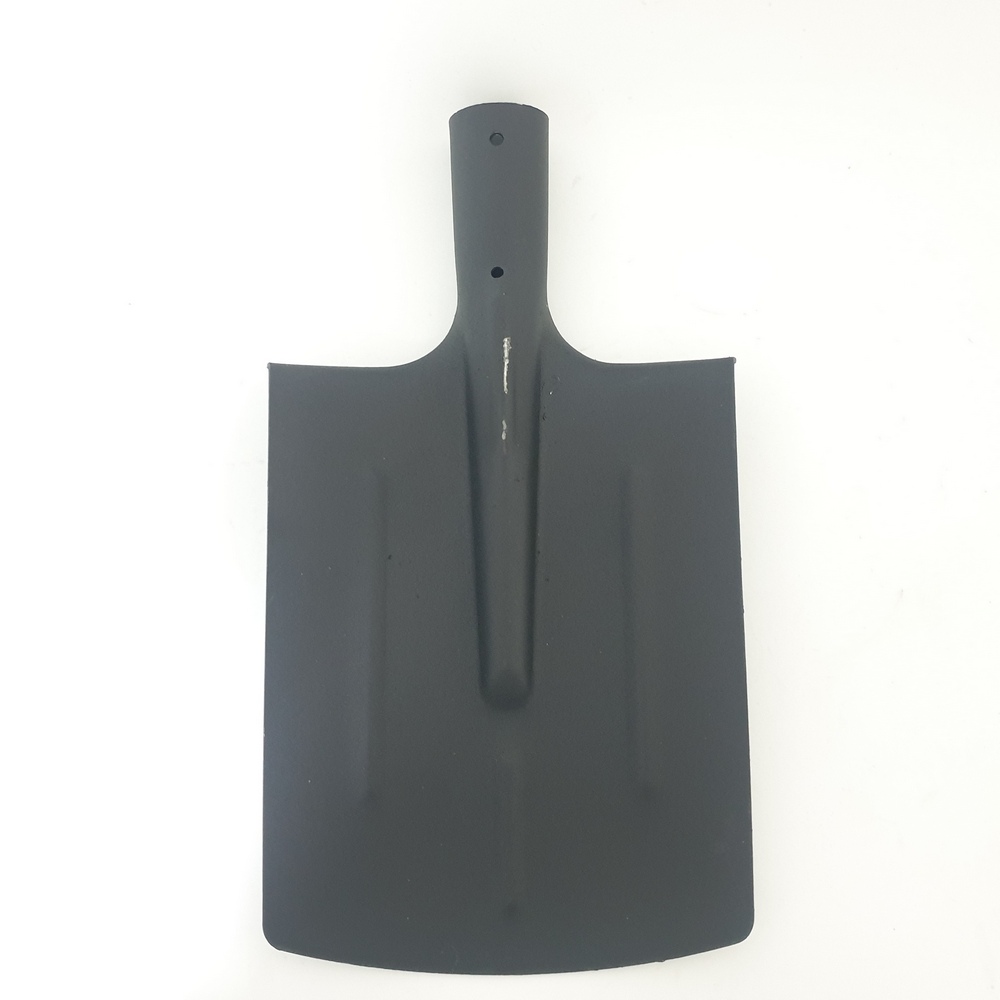 Лопата Штыковая прямоугольная с полим покр 2мм (Чебоксары)