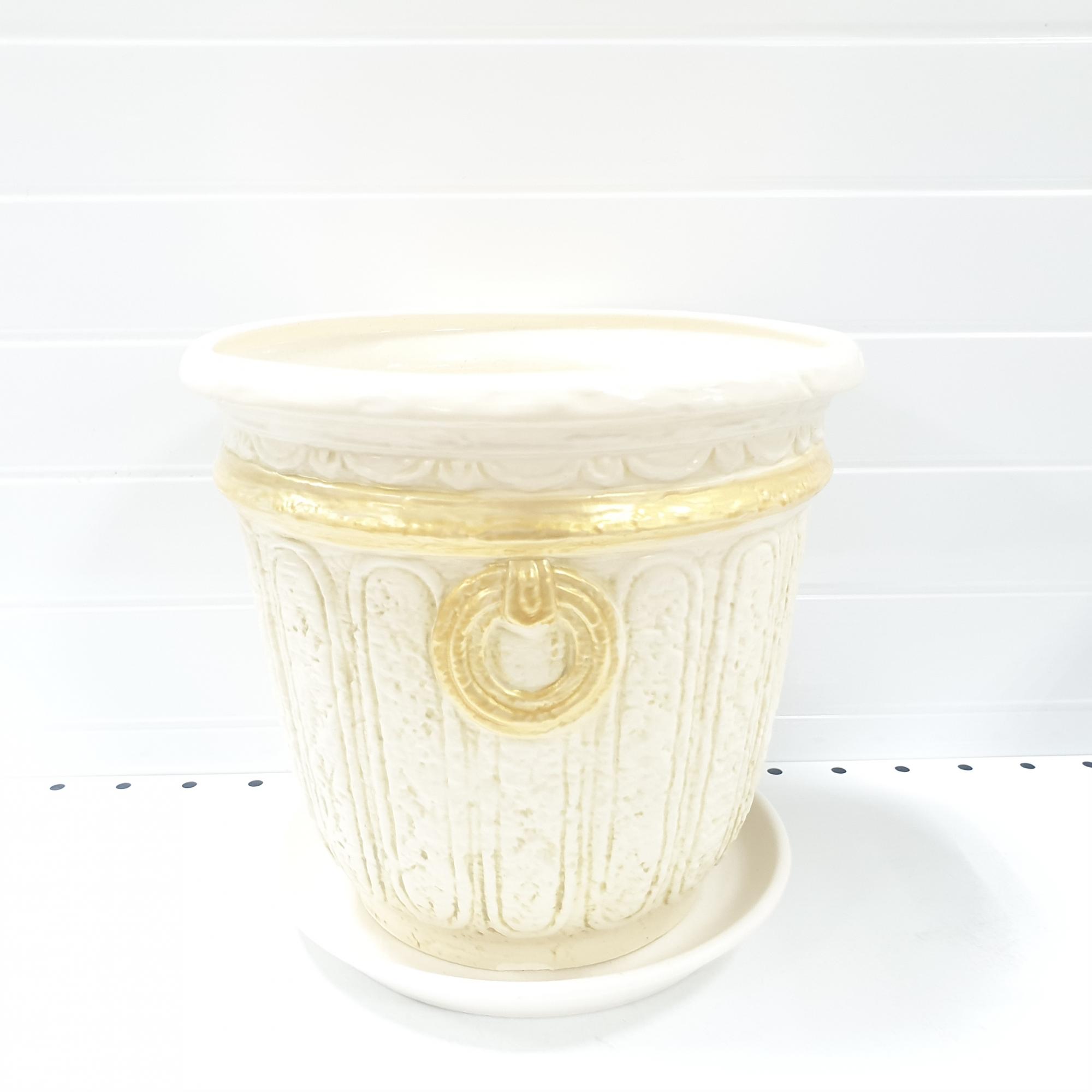 Вавилон горшок № 2