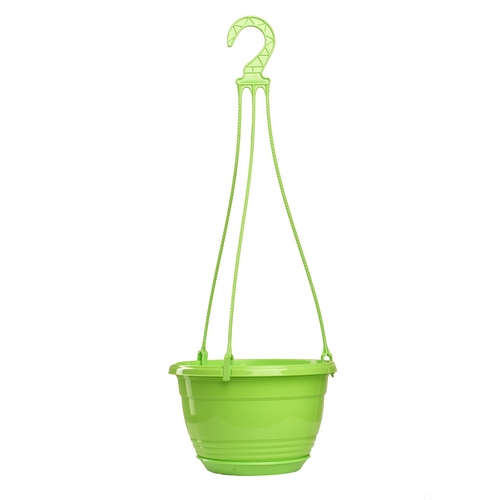 Подвесной 6л Глория зеленый д28,55 (5Р)(10шт) 