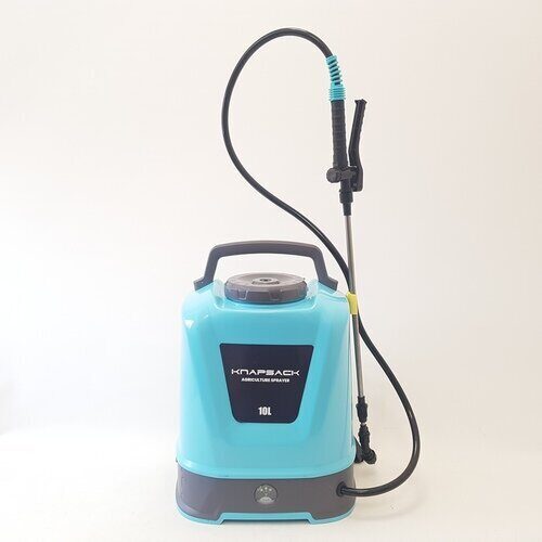 Опрыскиватель 10л аккумуляторный SB14636-2 (Сиб Сад)(4шт) 