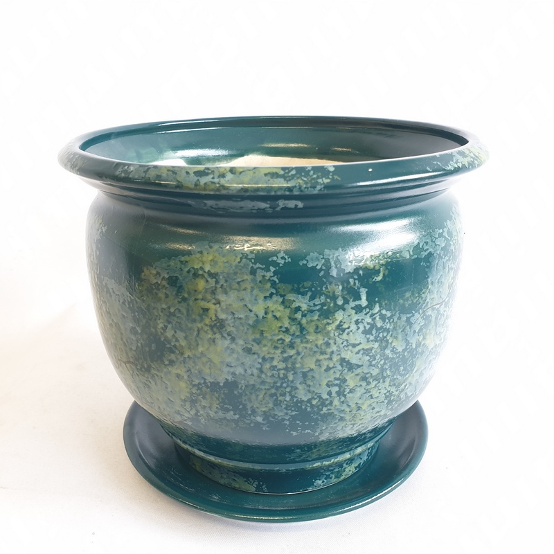 Магнолия Зеленый №2 8л (в.22 д.26,2 (В)