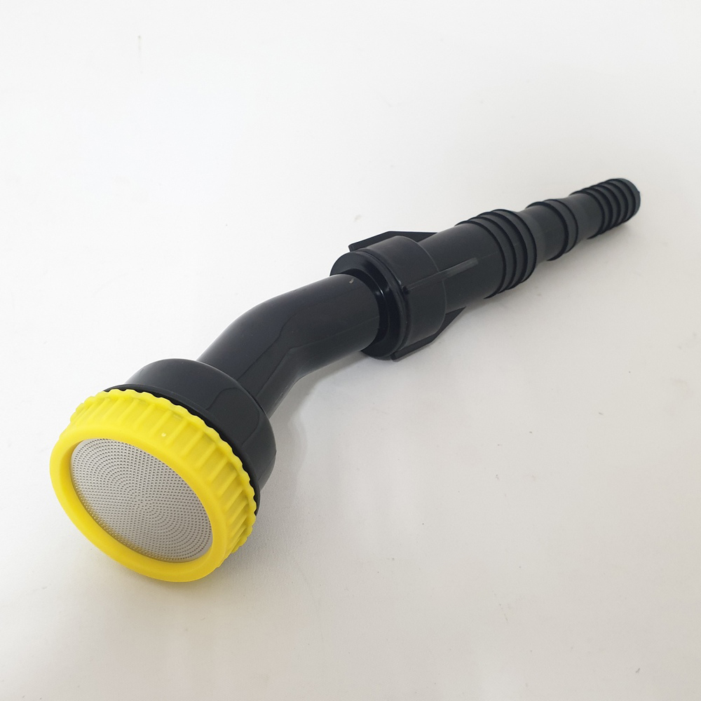 Насадка душ SBPL2025-3 (Сиб Сад)