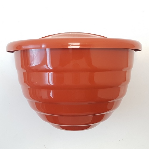 Настенный 1,6л терракот (Симаев)(20шт)