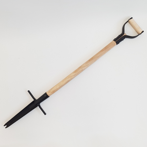 Корнеудалитель с упором и деревянным черенком (Чебоксары)(5шт)