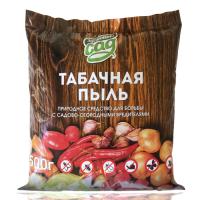 Табачная пыль 1кг (КостромХим)(15шт)