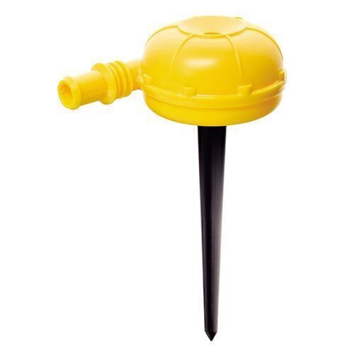 Насадка для полива "Улитка" НПУ-500 (Исток)