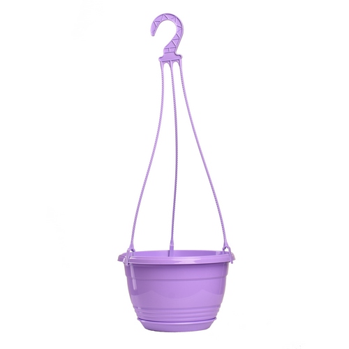 Подвесной 6л Глория лаванда д27,55 (5Р)(10шт) 