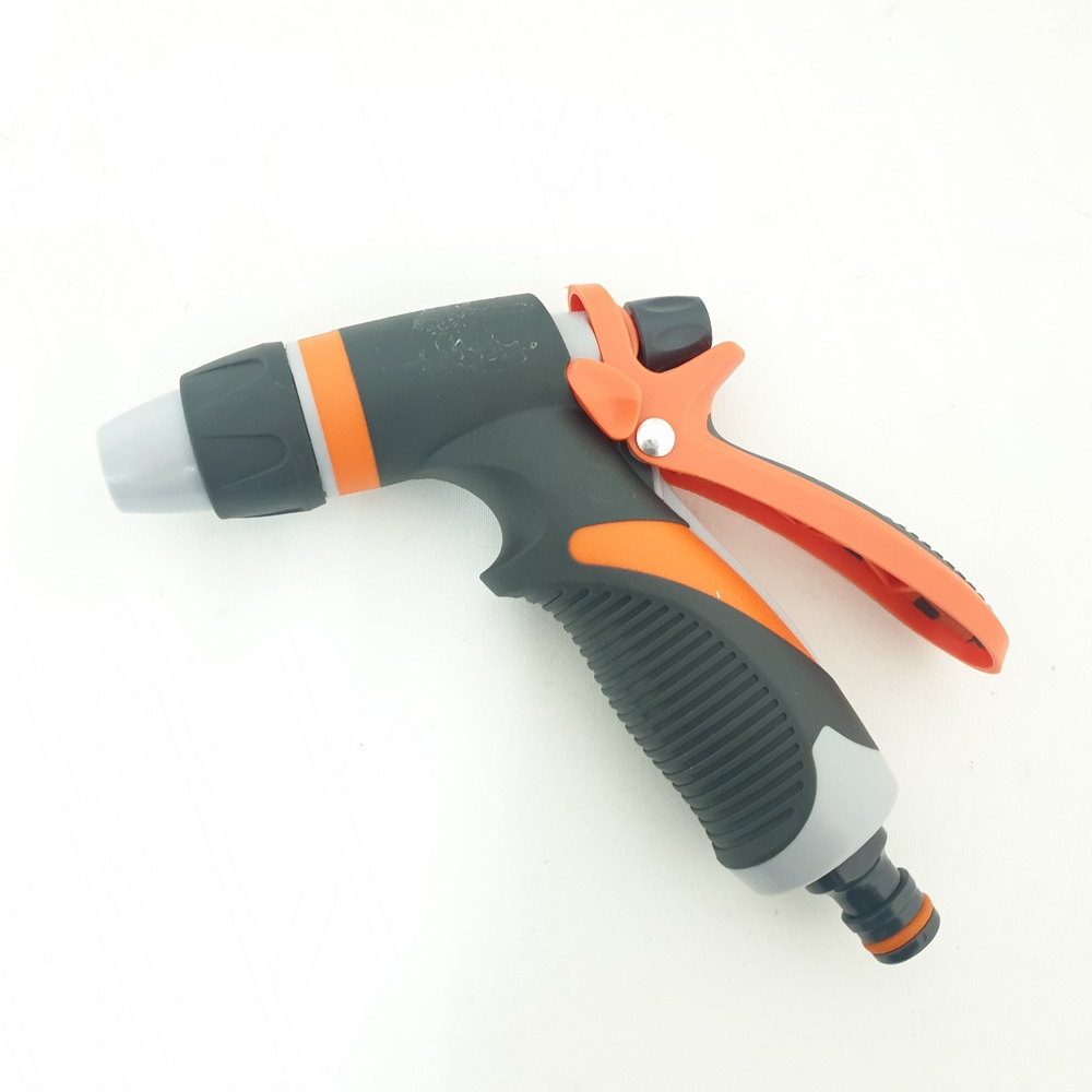 Пистолет поливочный под коннектор SBPL2025-5 (Сиб Сад)