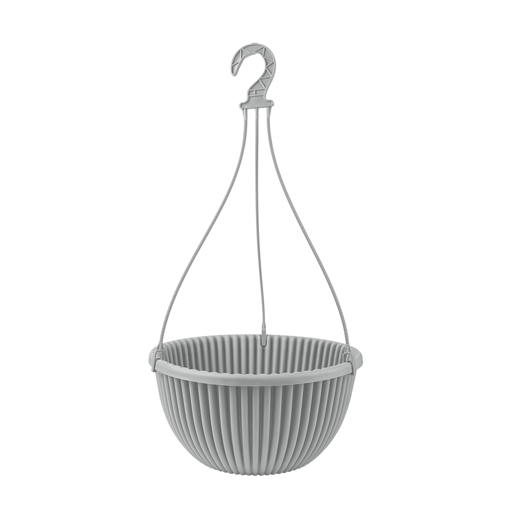 Подвесной 6л Верде Серый жемчуг (ВМС)(10шт)