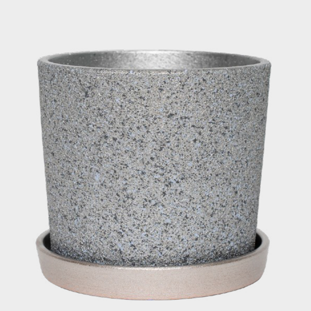 Дакар №2 серый кедр 1,4л д14см (Композит) 