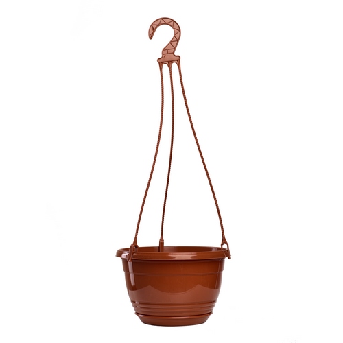 Подвесной 6л Глория терракот д28,5 (5Р)(10шт)