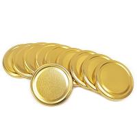 Крышка Твист 77мм 10шт (кор 48упак)