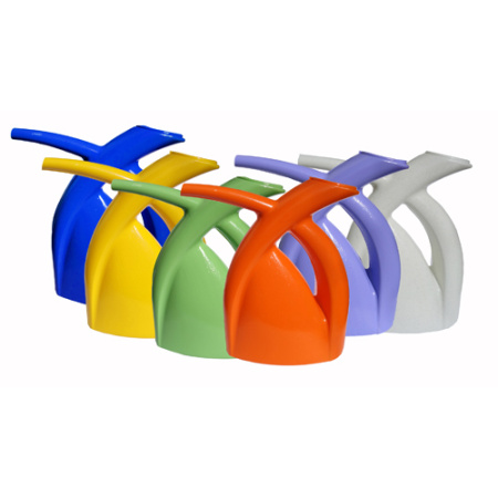 Лейка 1.7л Цветочная (16шт)(КостромПласт)