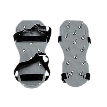 Сандалии для газона 0453 (ЦИ)