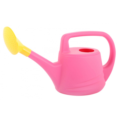 Лейка 4л с рассеивателем М219 (Альтерн)(10шт)