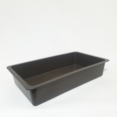 Ящик 7л шоколадный (Симаев)(10шт)