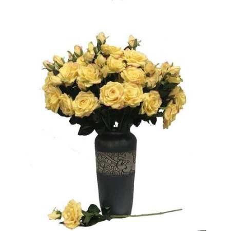 Роза флорибунда 60см (Сиб Сад)