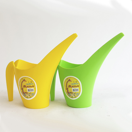 Лейка Жираф