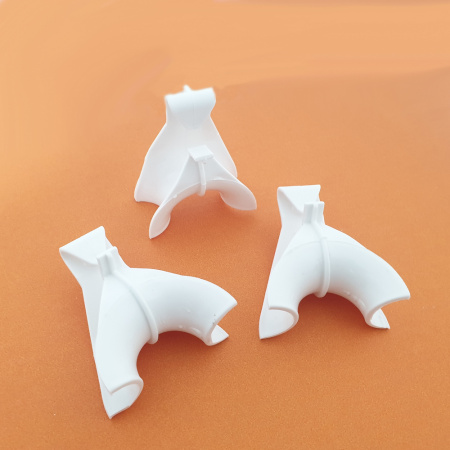 Крюк поддержка для огурца 10шт/уп (Грин)