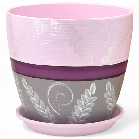 Бутон ивуар 5л 21см РС100/4 (СА)   