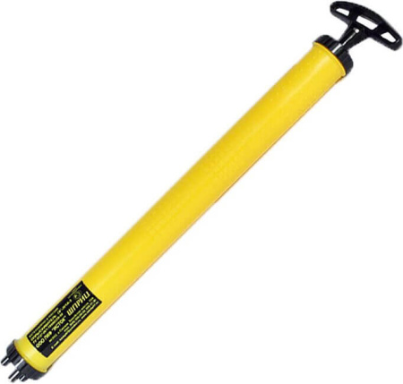 Опрыскиватель Шприц ОГ-305 (Исток)(50шт)