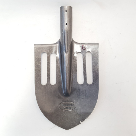 Лопата Штыковая облегченная