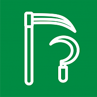 Косы и серпы